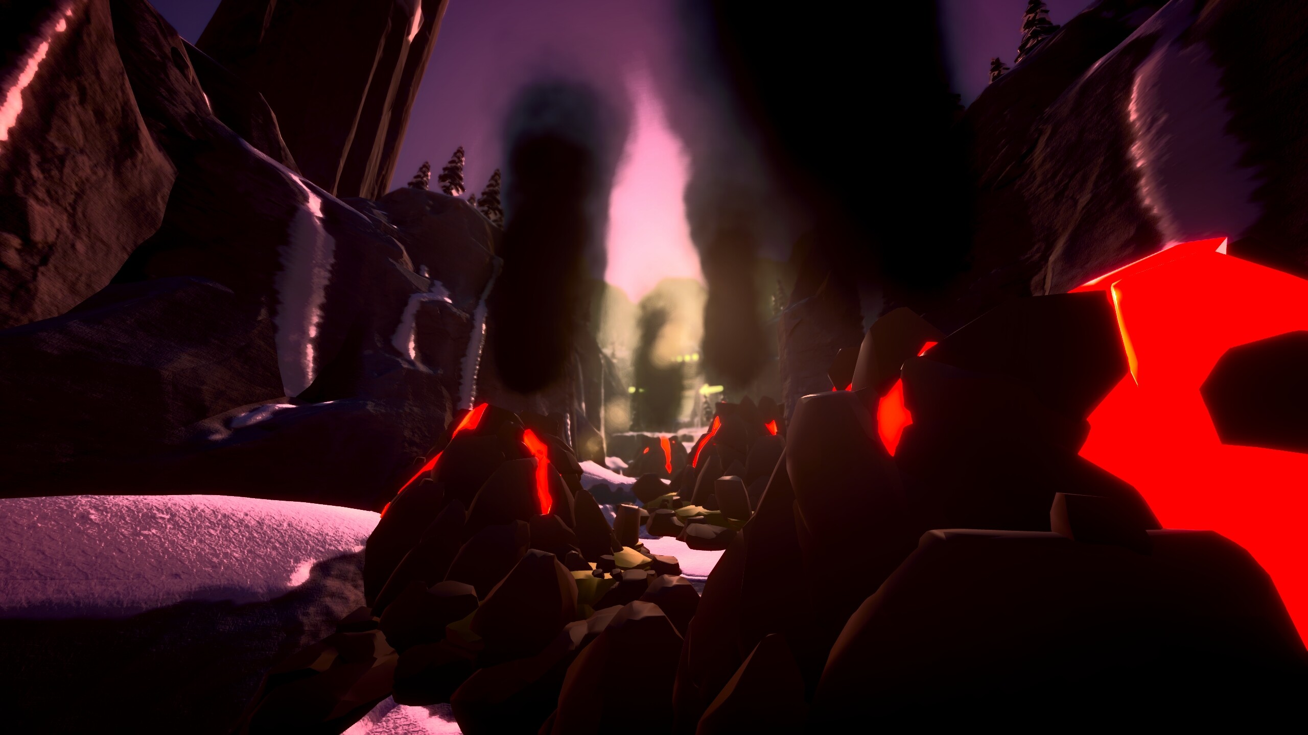 No Panic screenshot 1