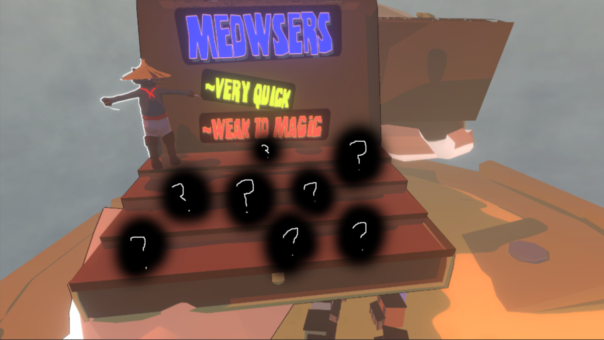 Verbal Vendetta screenshot 2