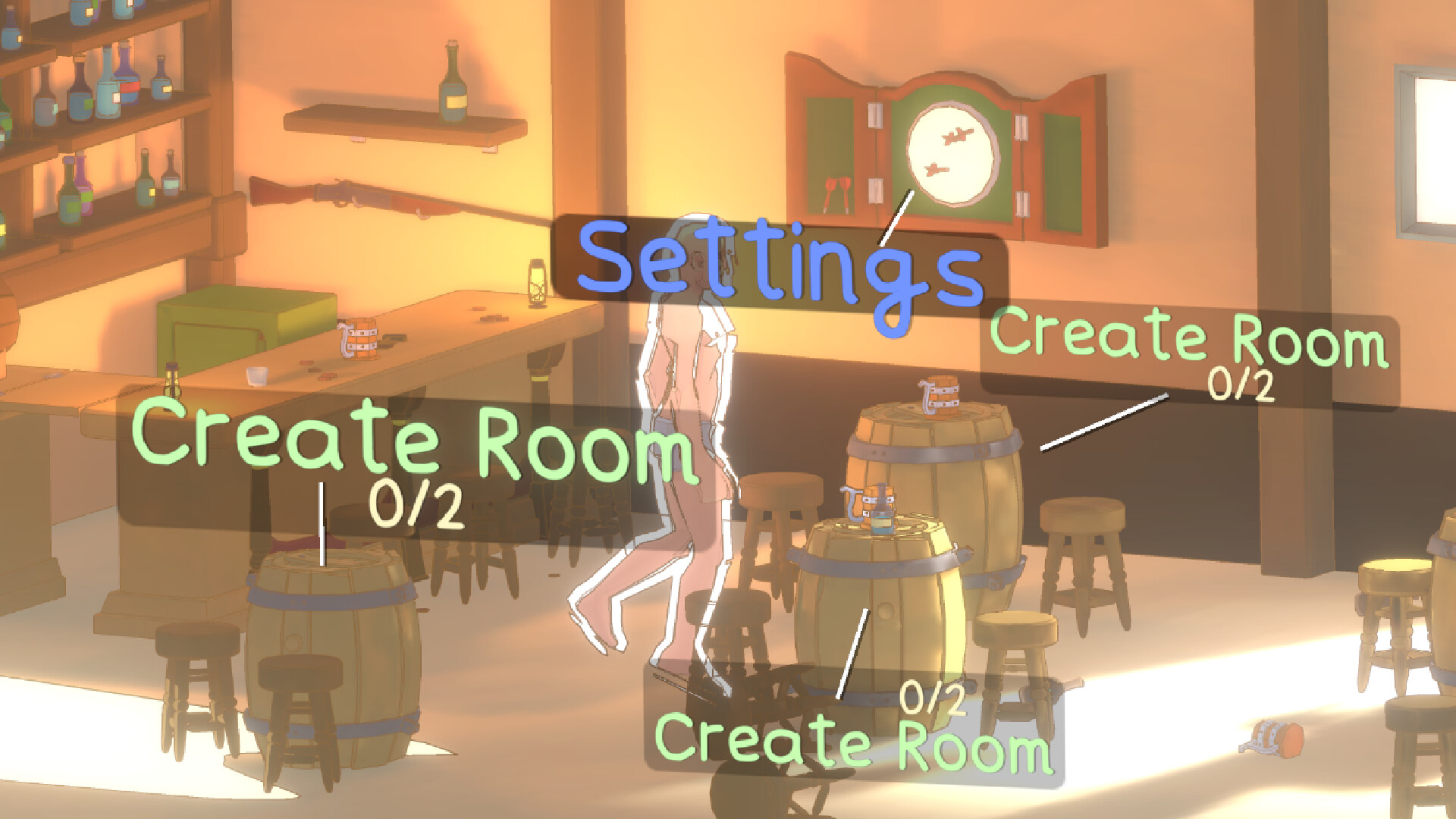 Verbal Vendetta screenshot 4