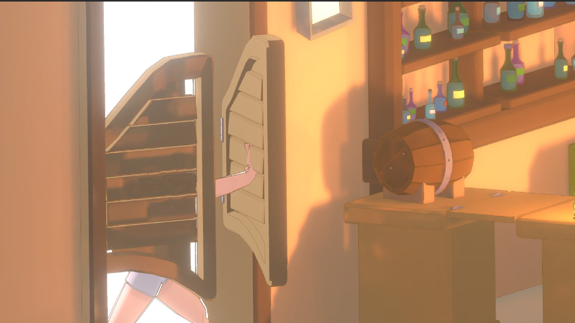 Verbal Vendetta screenshot 3