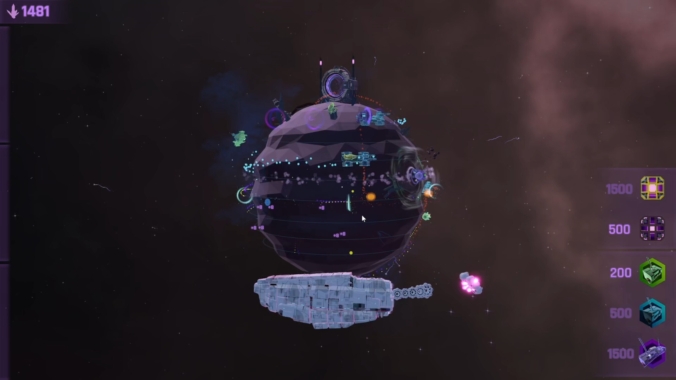 Verschlingen screenshot 5