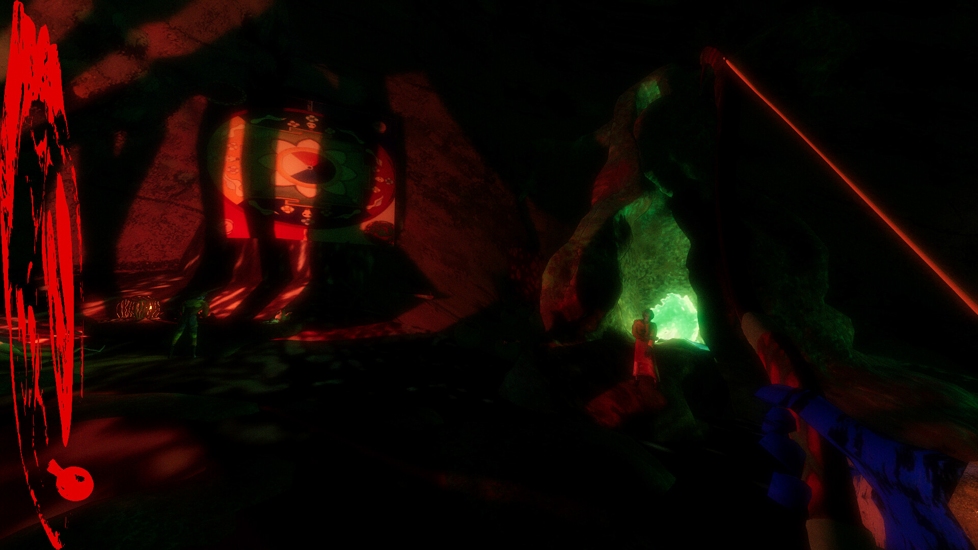 Zangvadz screenshot 4