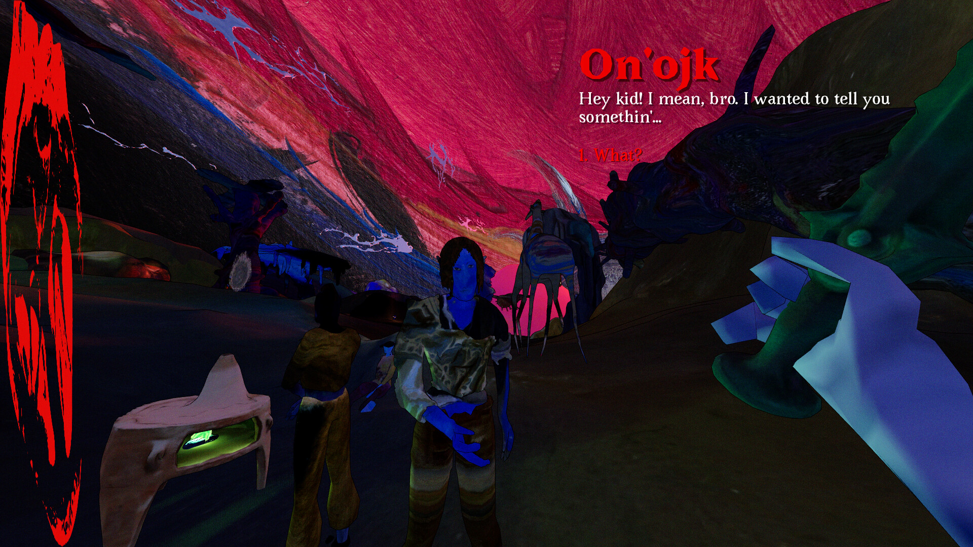 Zangvadz screenshot 12