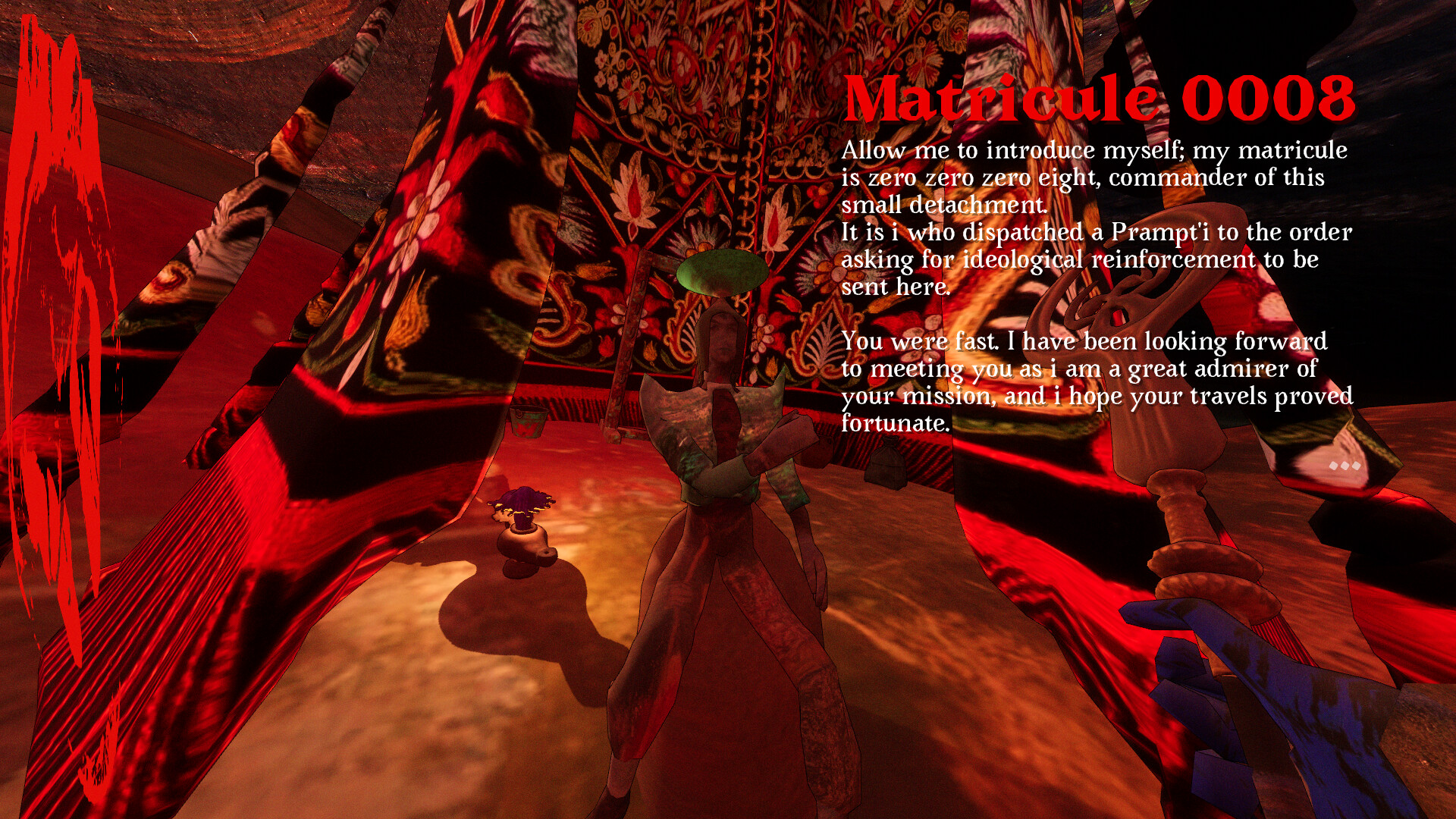 Zangvadz screenshot 7
