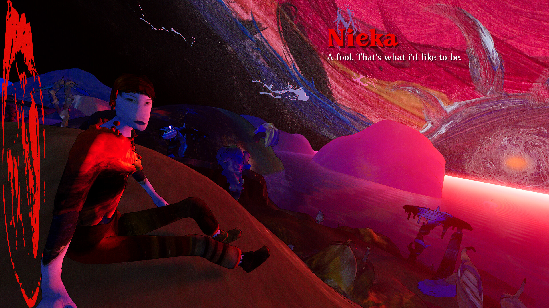 Zangvadz screenshot 1