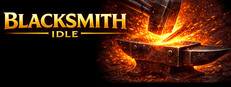 Blacksmith Idle