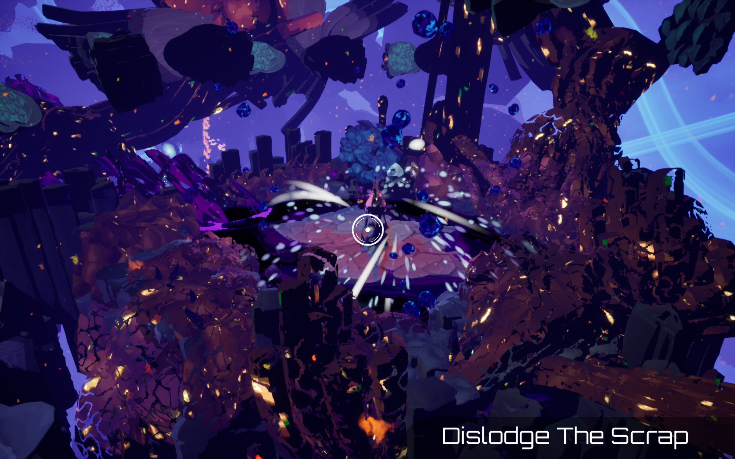 OuterTide screenshot 8