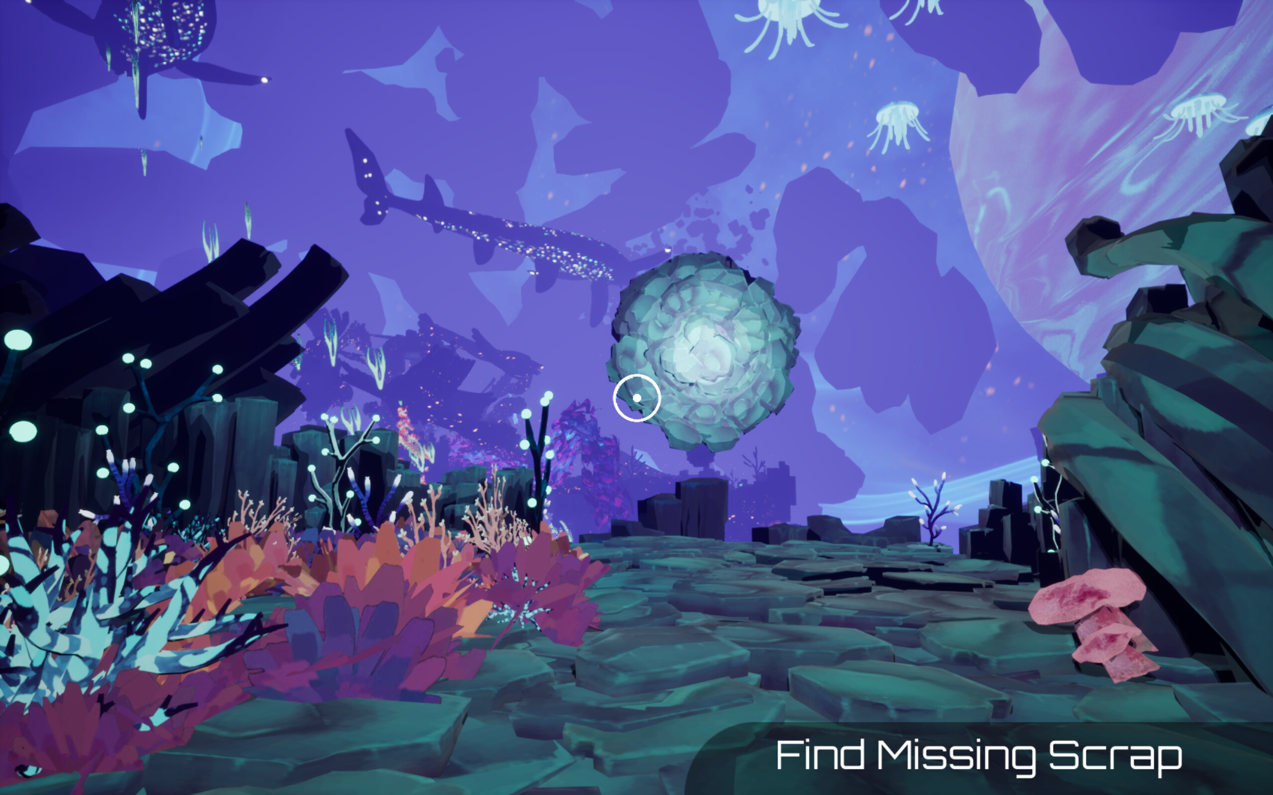 OuterTide screenshot 5