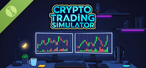 Crypto Trading Simulator Demo