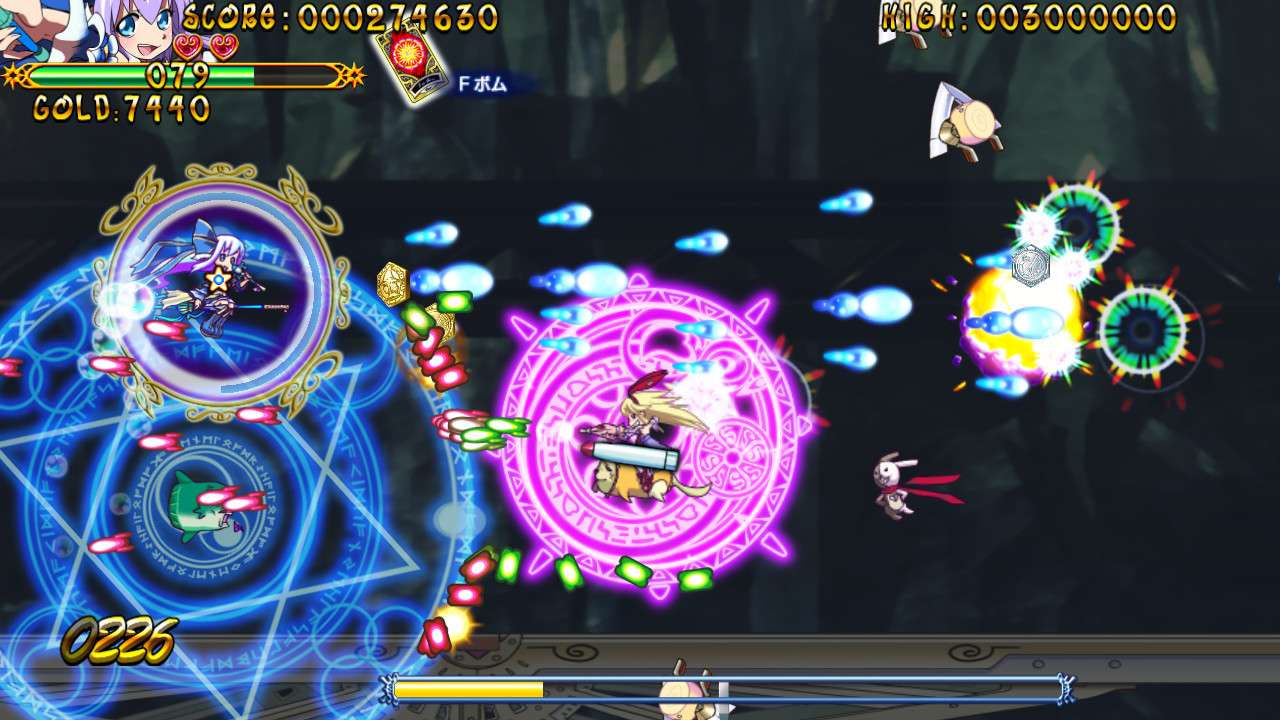 新品　トラブル☆ウィッチーズ Origin！　PCゲーム Amazon.co.jp: トラブルウィッチーズ Origin PCゲーム : おもちゃ