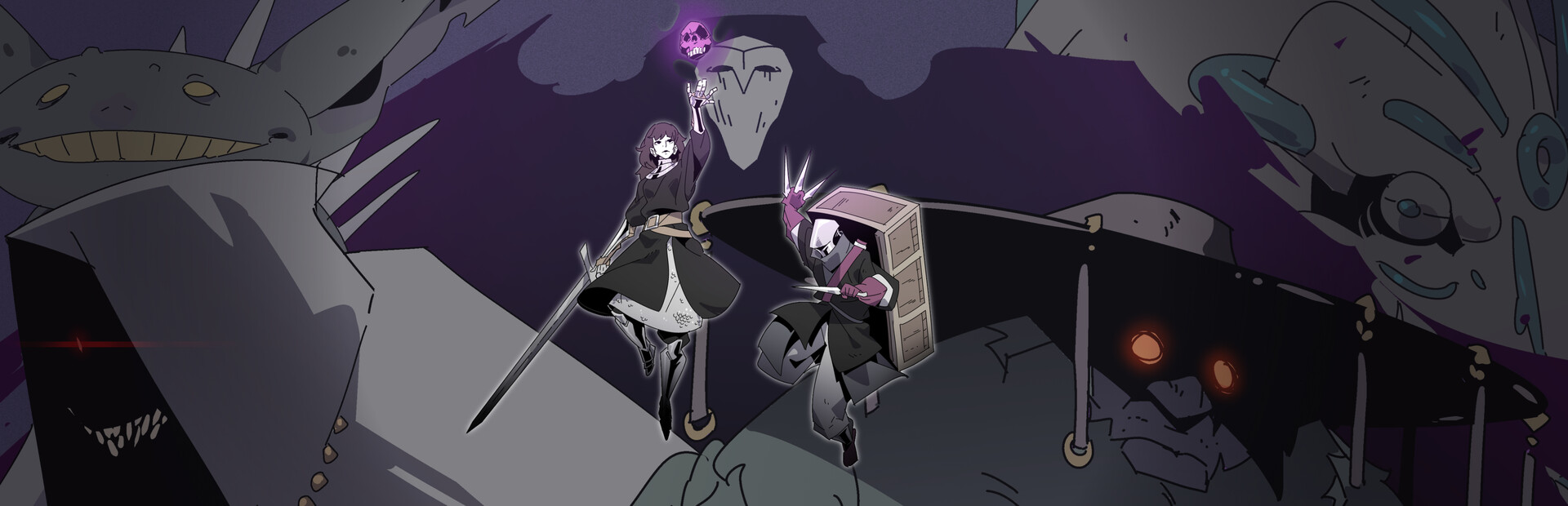 Misery Dungeon