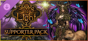Striving for Light - Supporter Pack DLC