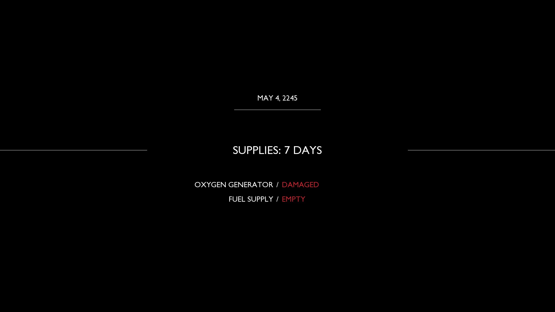 Breached screenshot 14