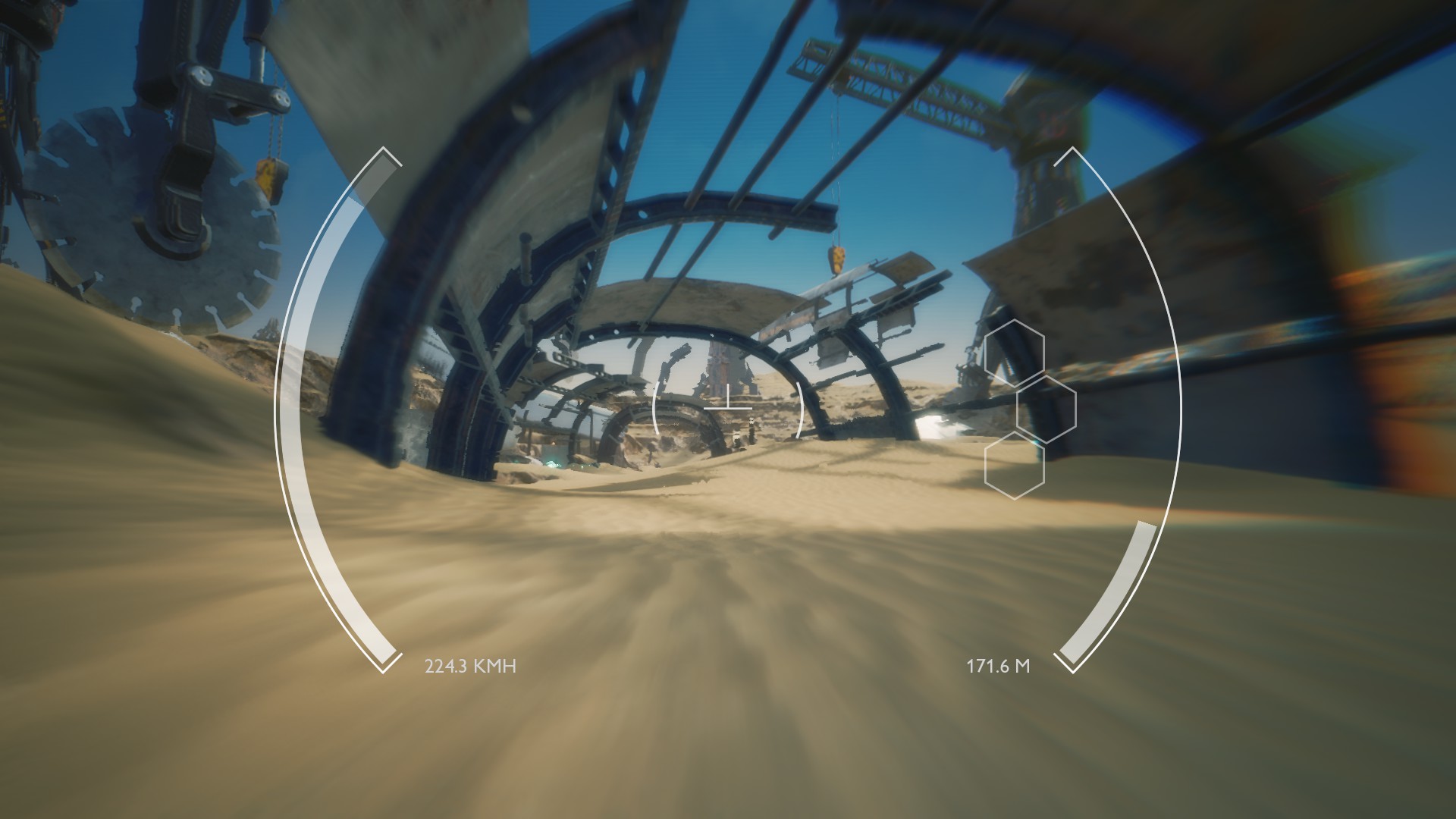 Breached screenshot 12