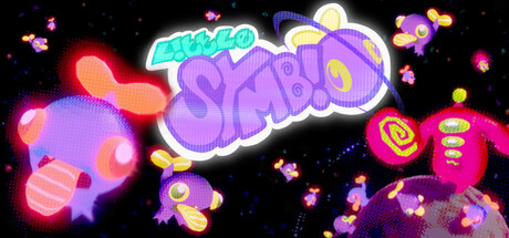 LiTTLE SYMBiO