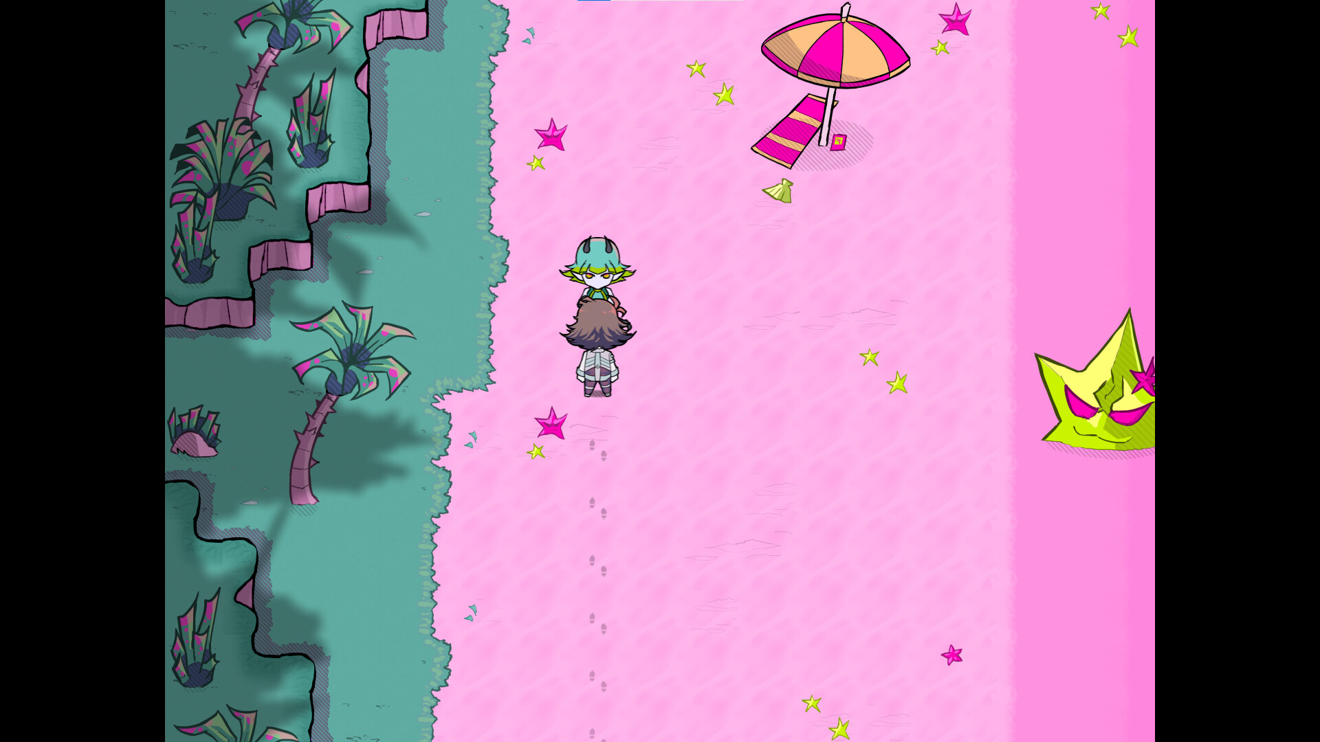 Succubi Domini screenshot 4