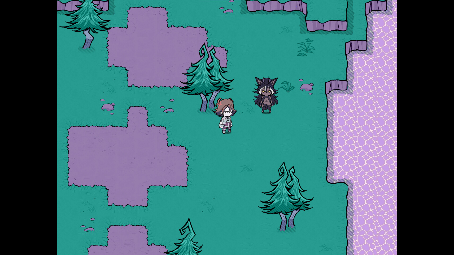 Succubi Domini screenshot 7