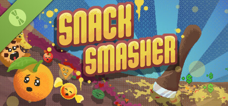 Snack Smasher Demo