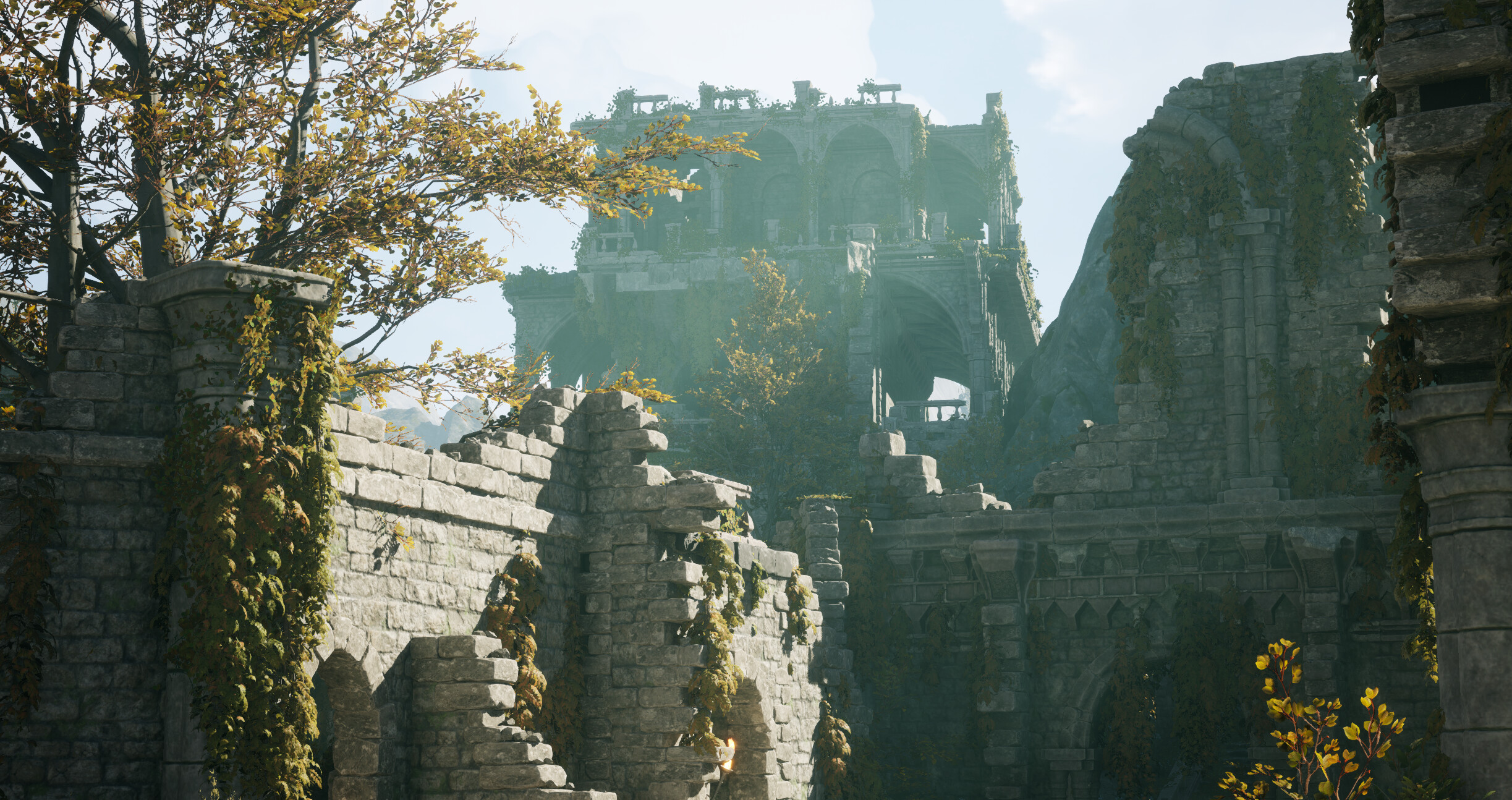 The Remaining screenshot 5