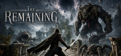 The Remaining — Steam header