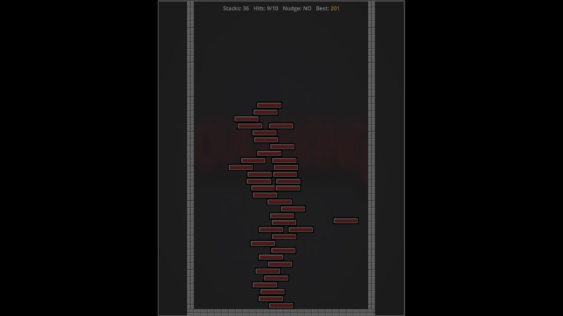 Overhang screenshot 8
