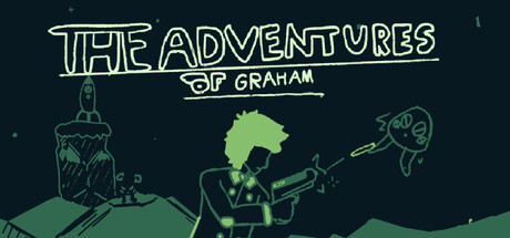 The Adventures of Graham — Steam header