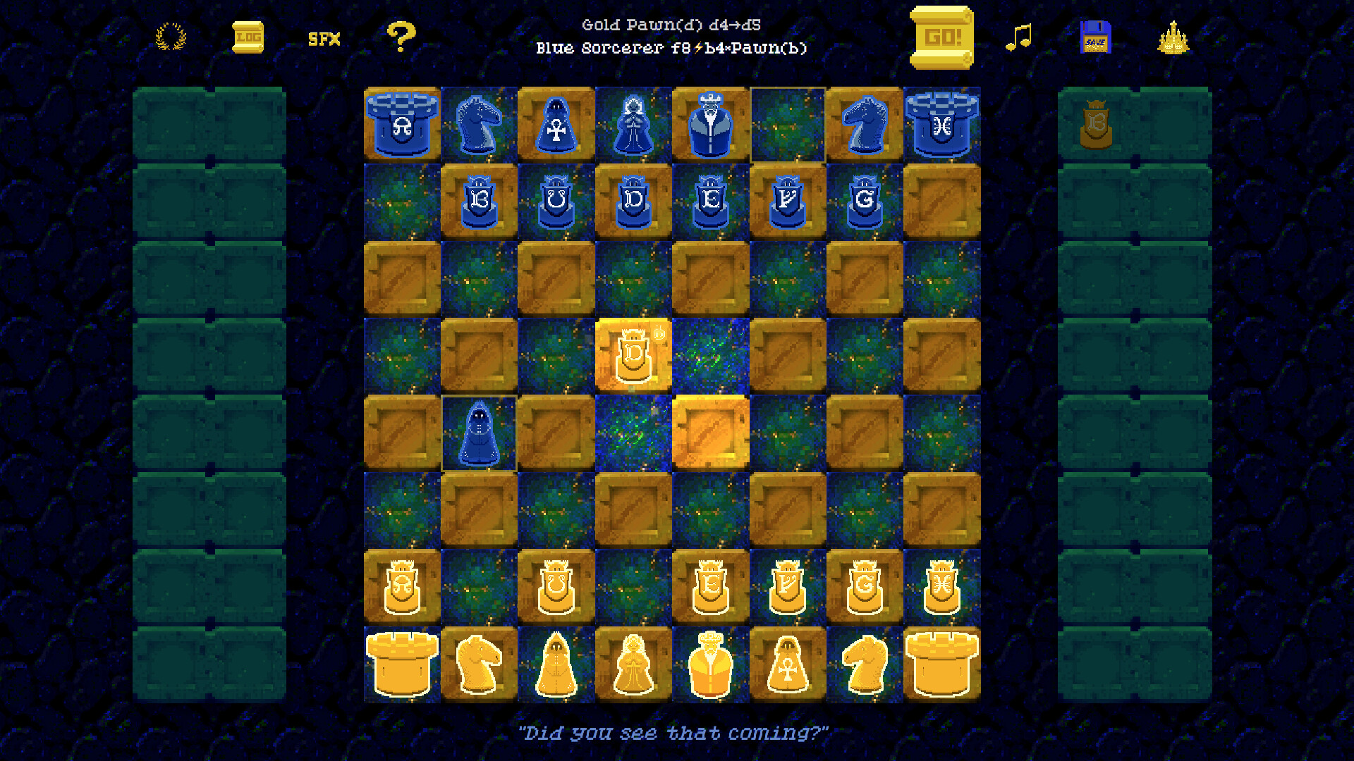 CHESST screenshot 7