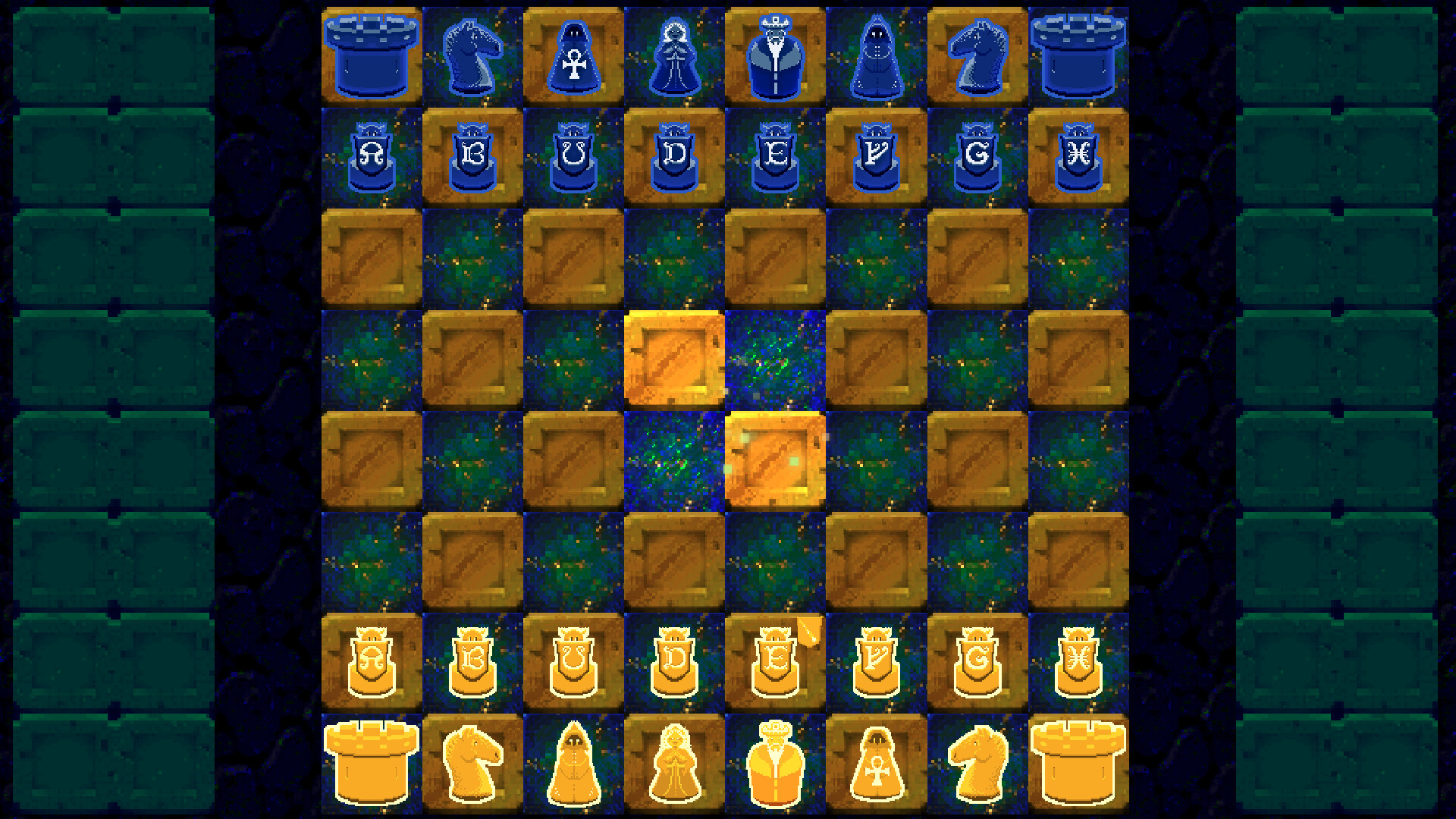 CHESST screenshot 3