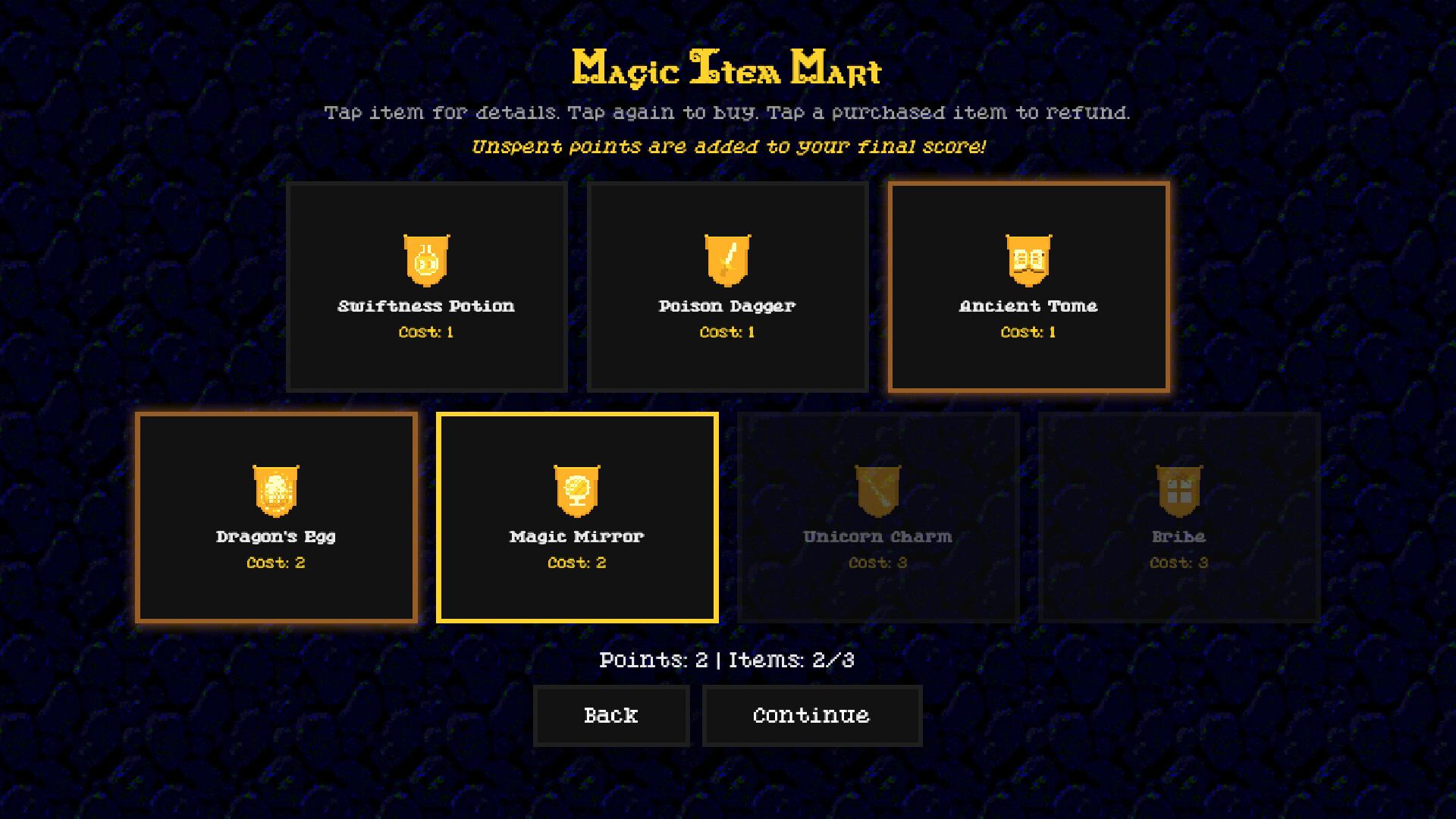 CHESST screenshot 4