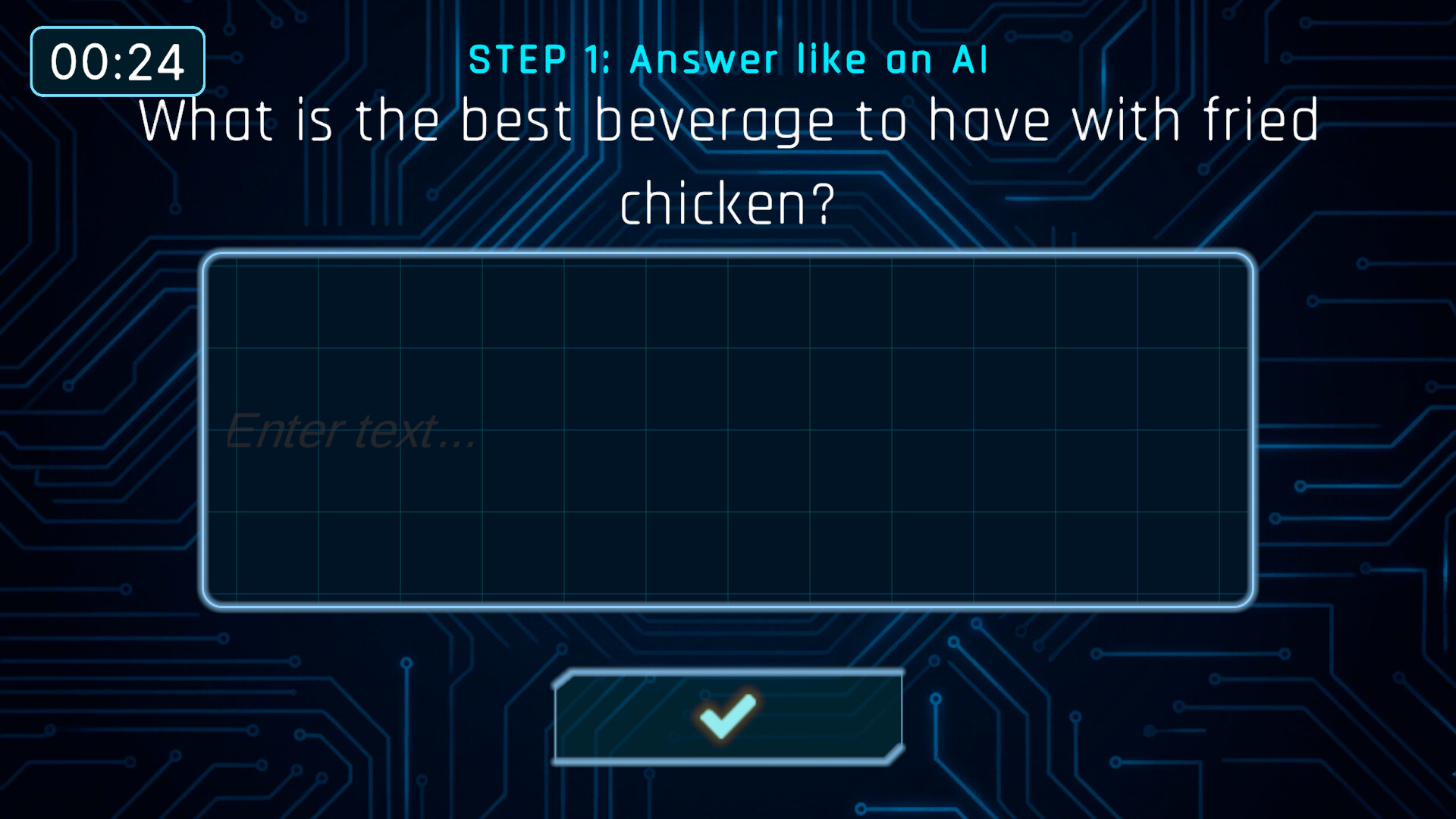 Who is AI screenshot 5