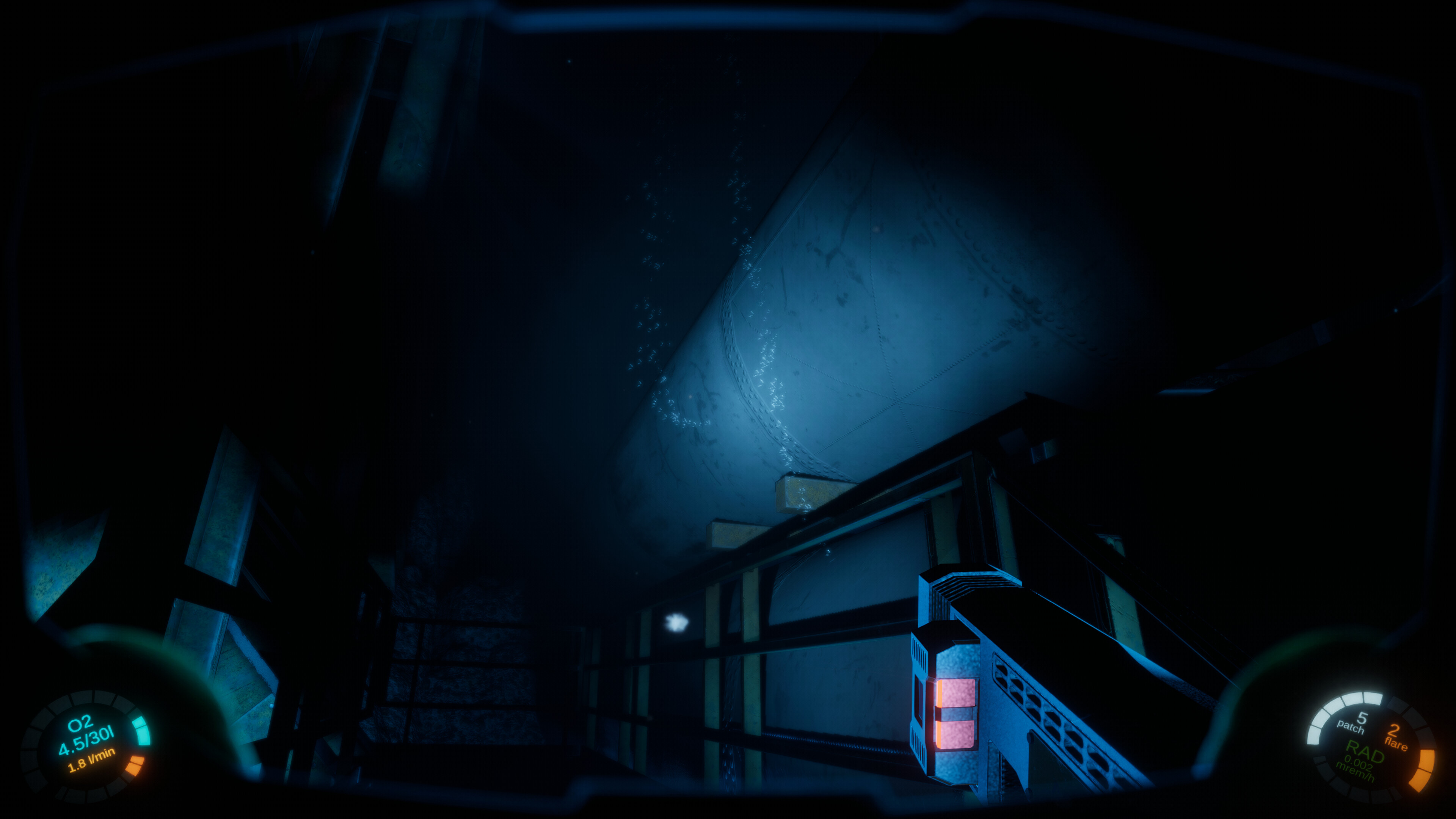 Saturation screenshot 6
