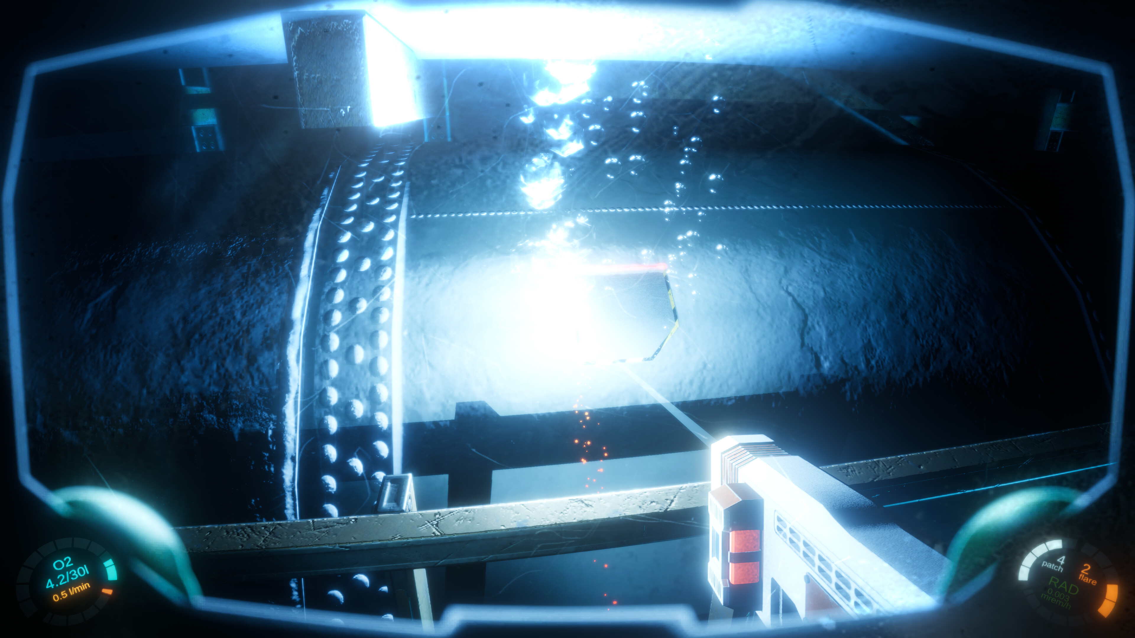 Saturation screenshot 7