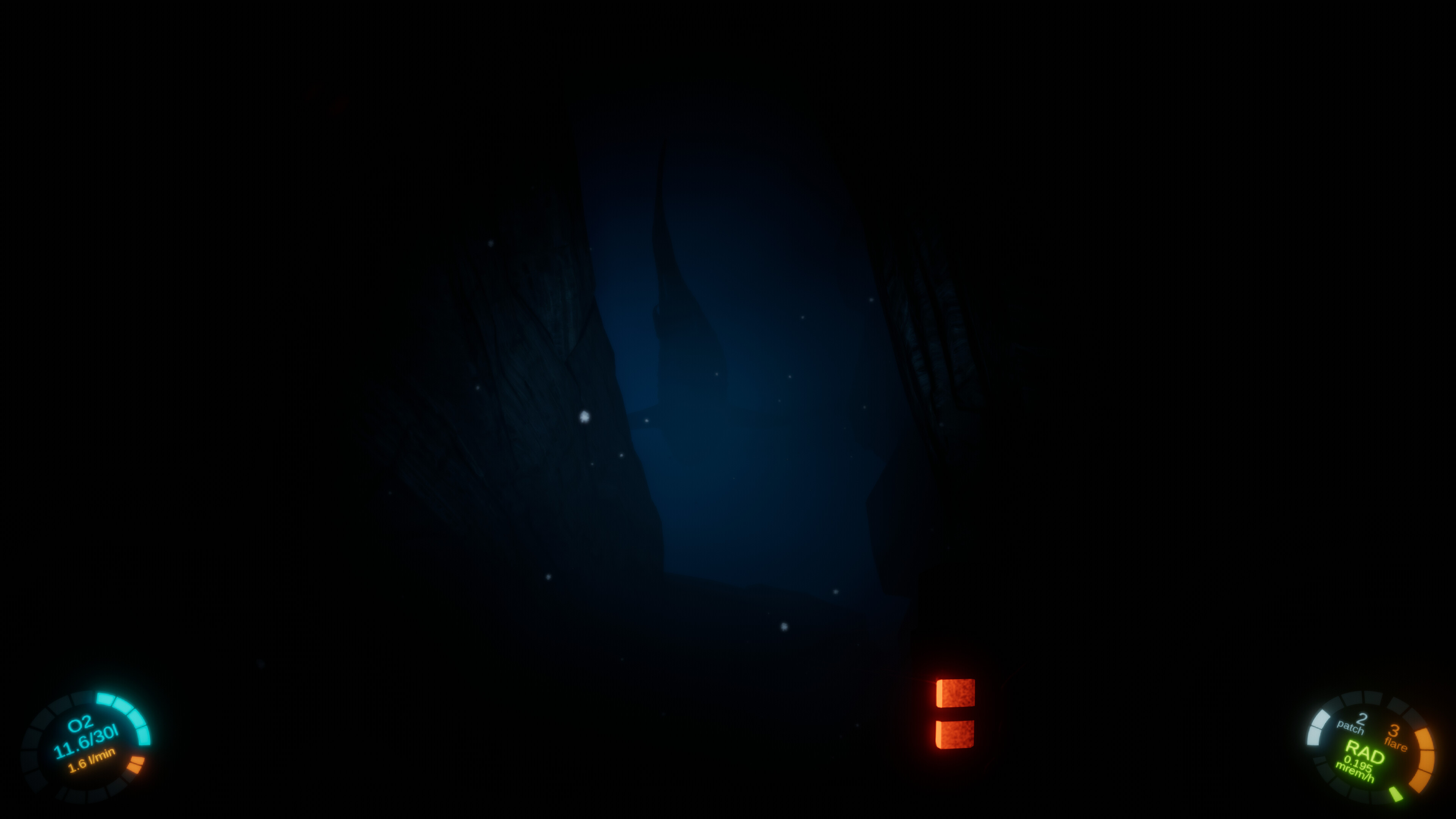 Saturation screenshot 5