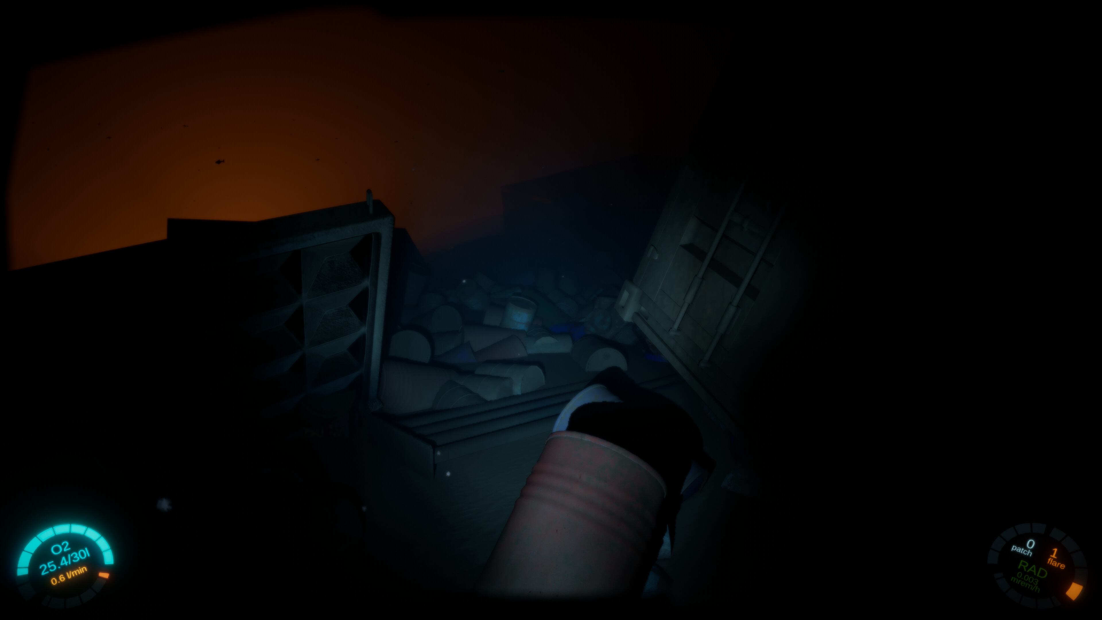 Saturation screenshot 9