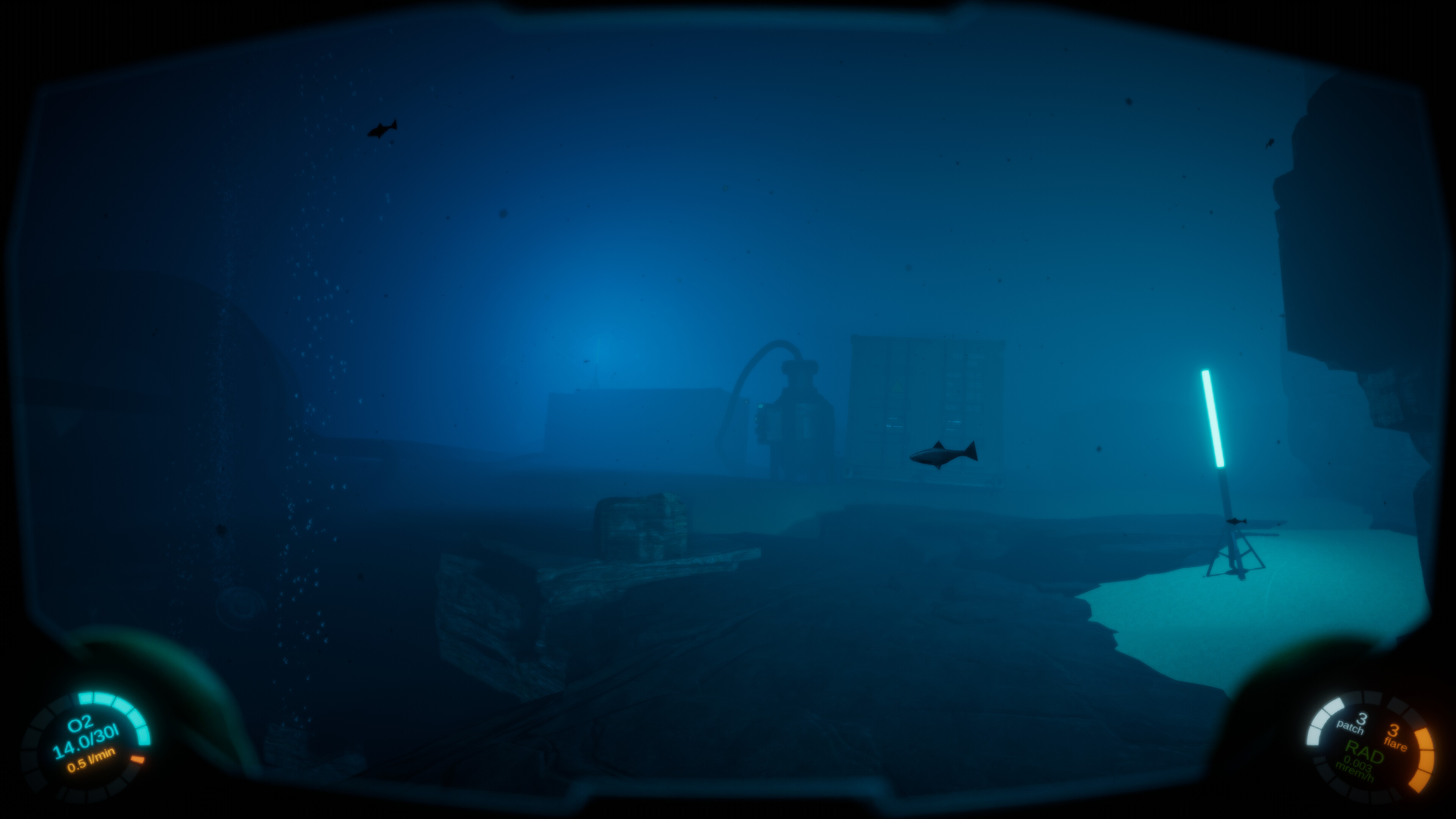 Saturation screenshot 4