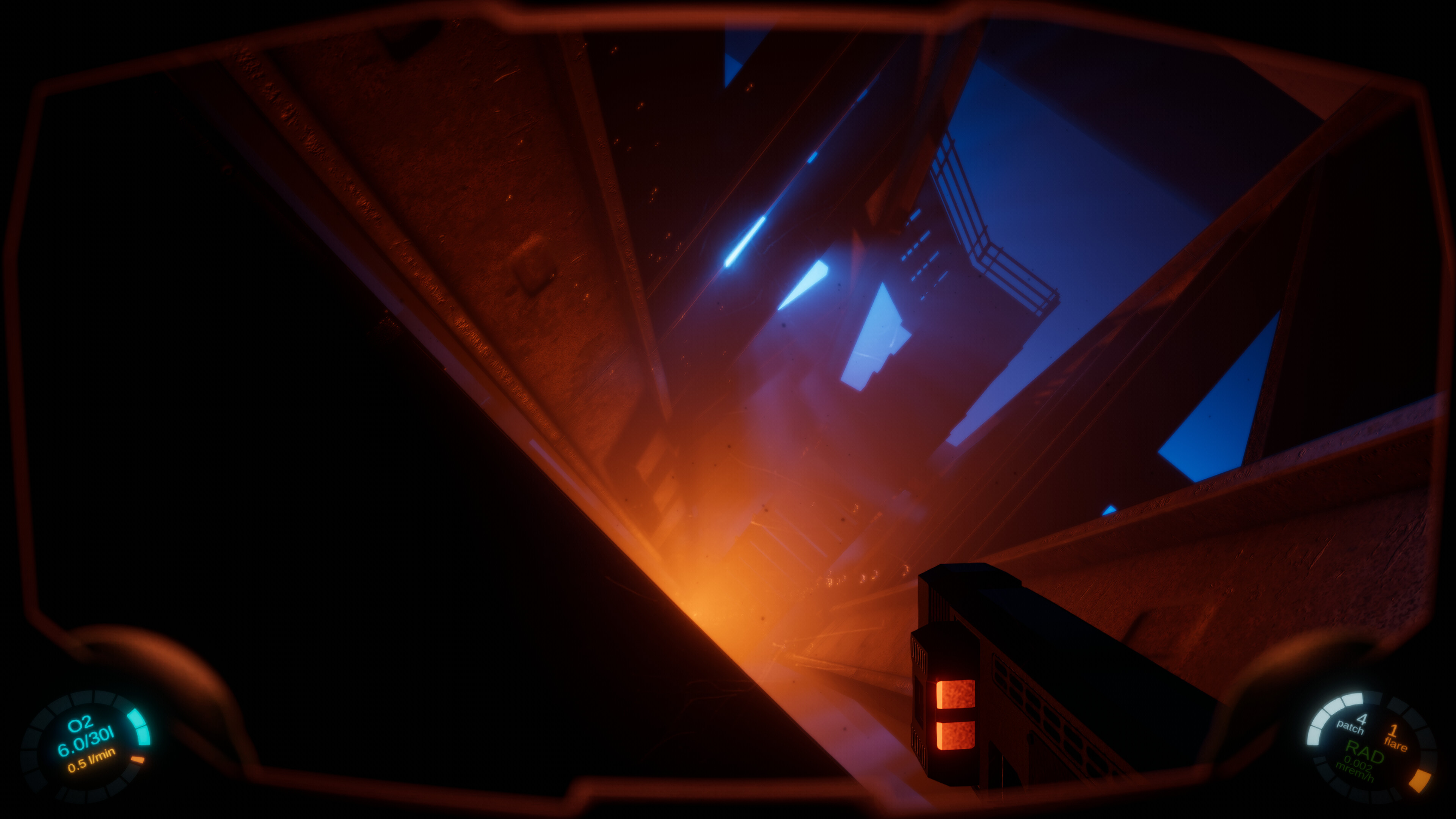 Saturation screenshot 8