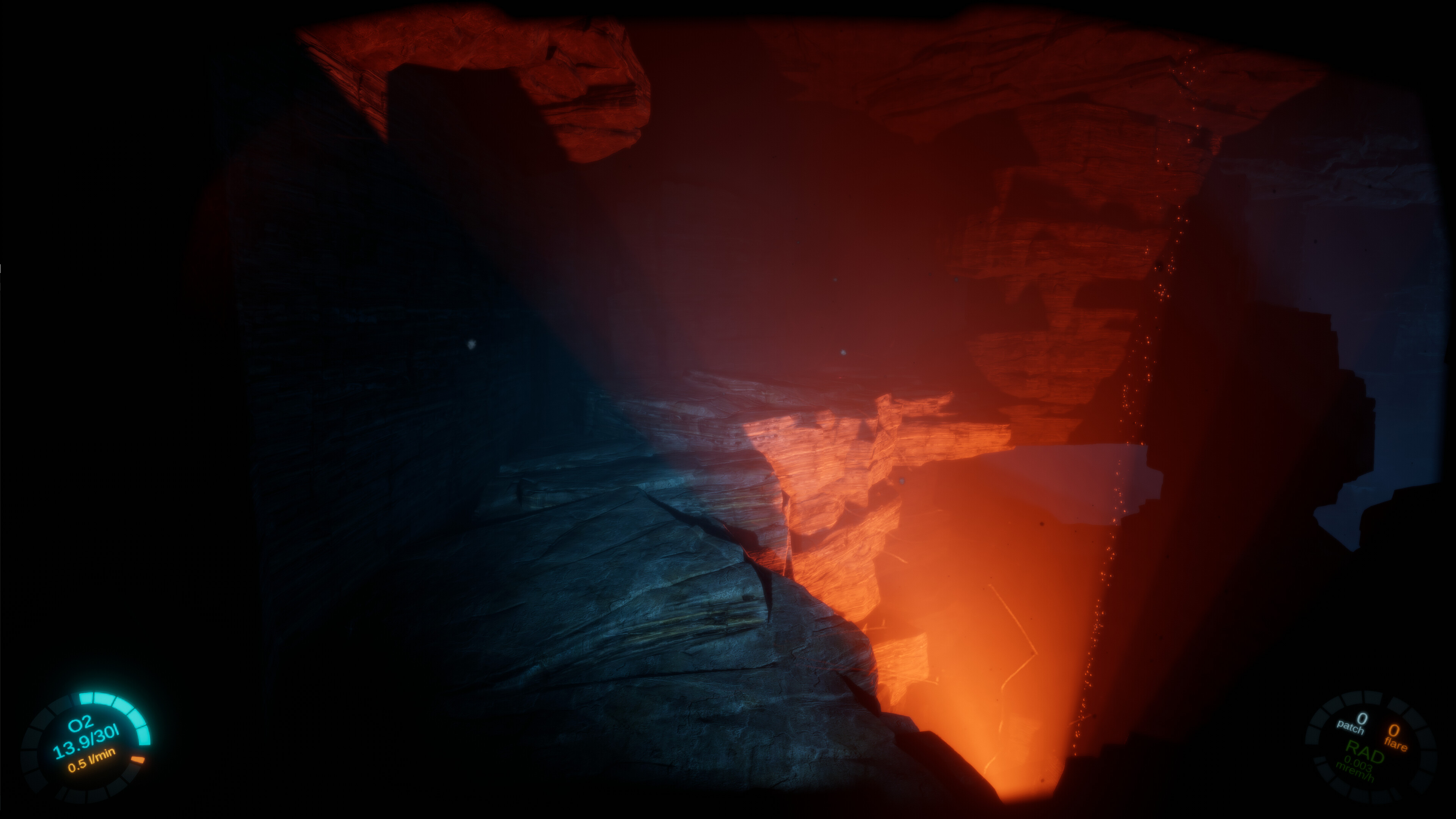 Saturation screenshot 12