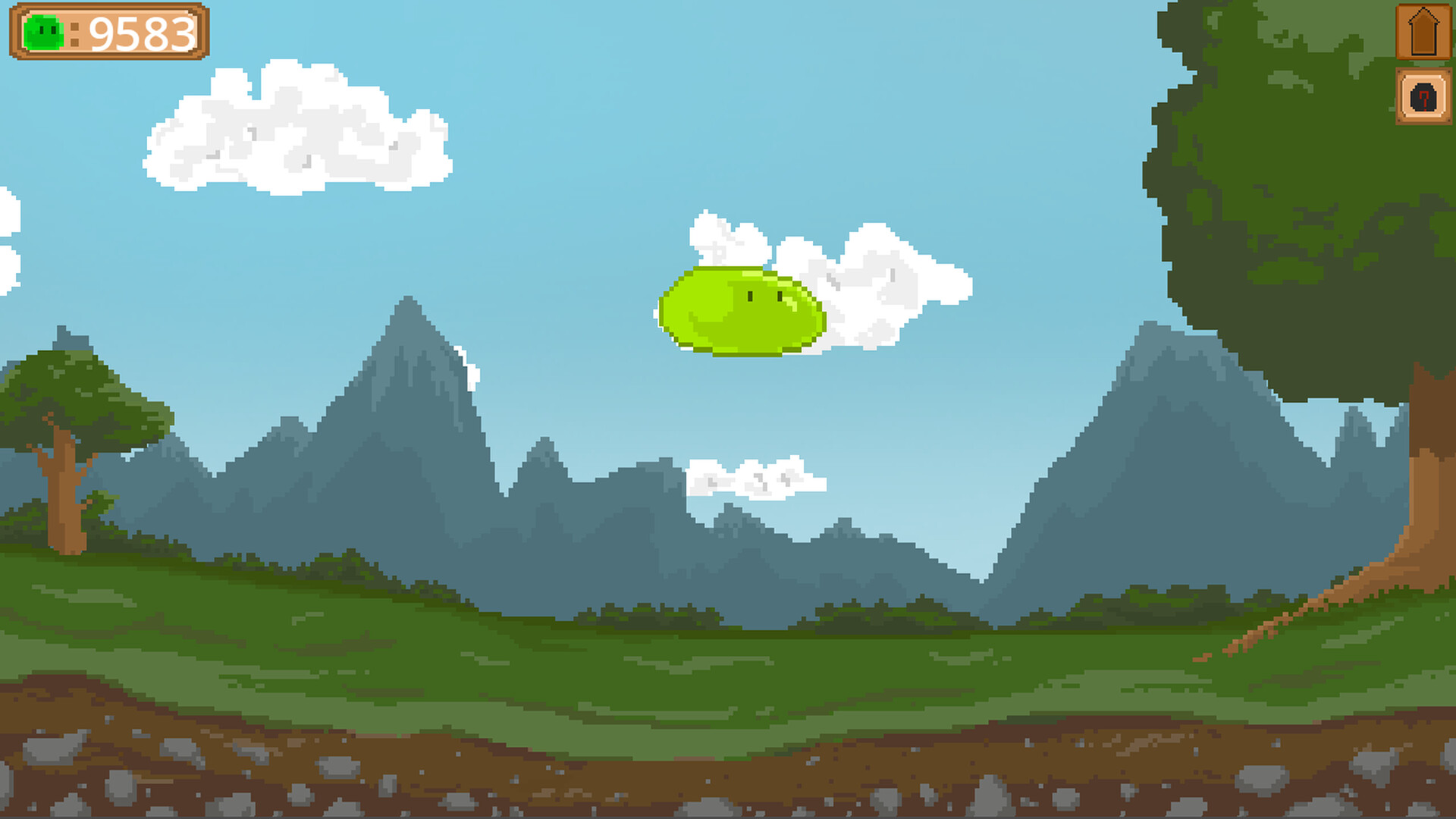 Hoplings screenshot 1