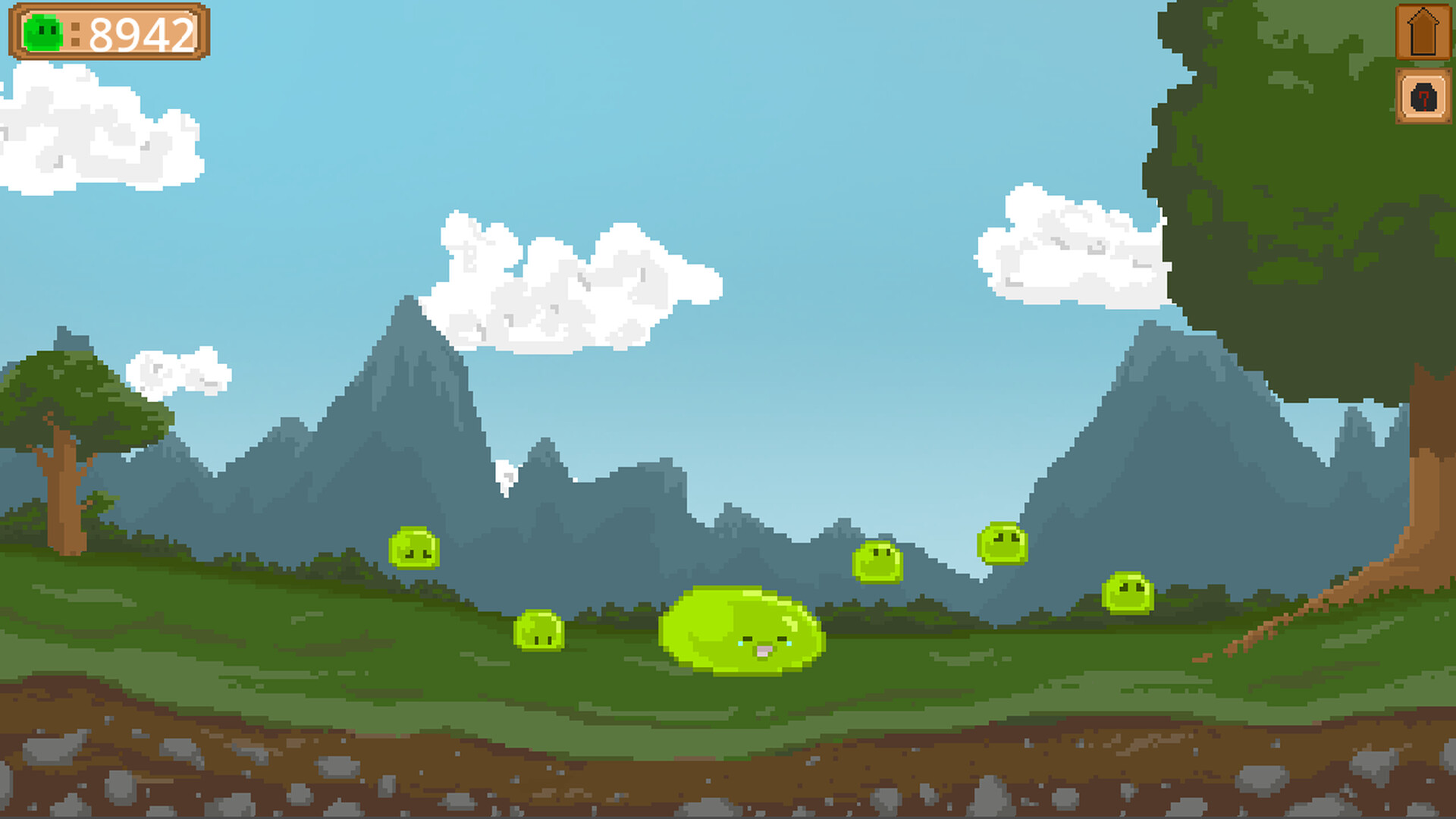 Hoplings screenshot 4