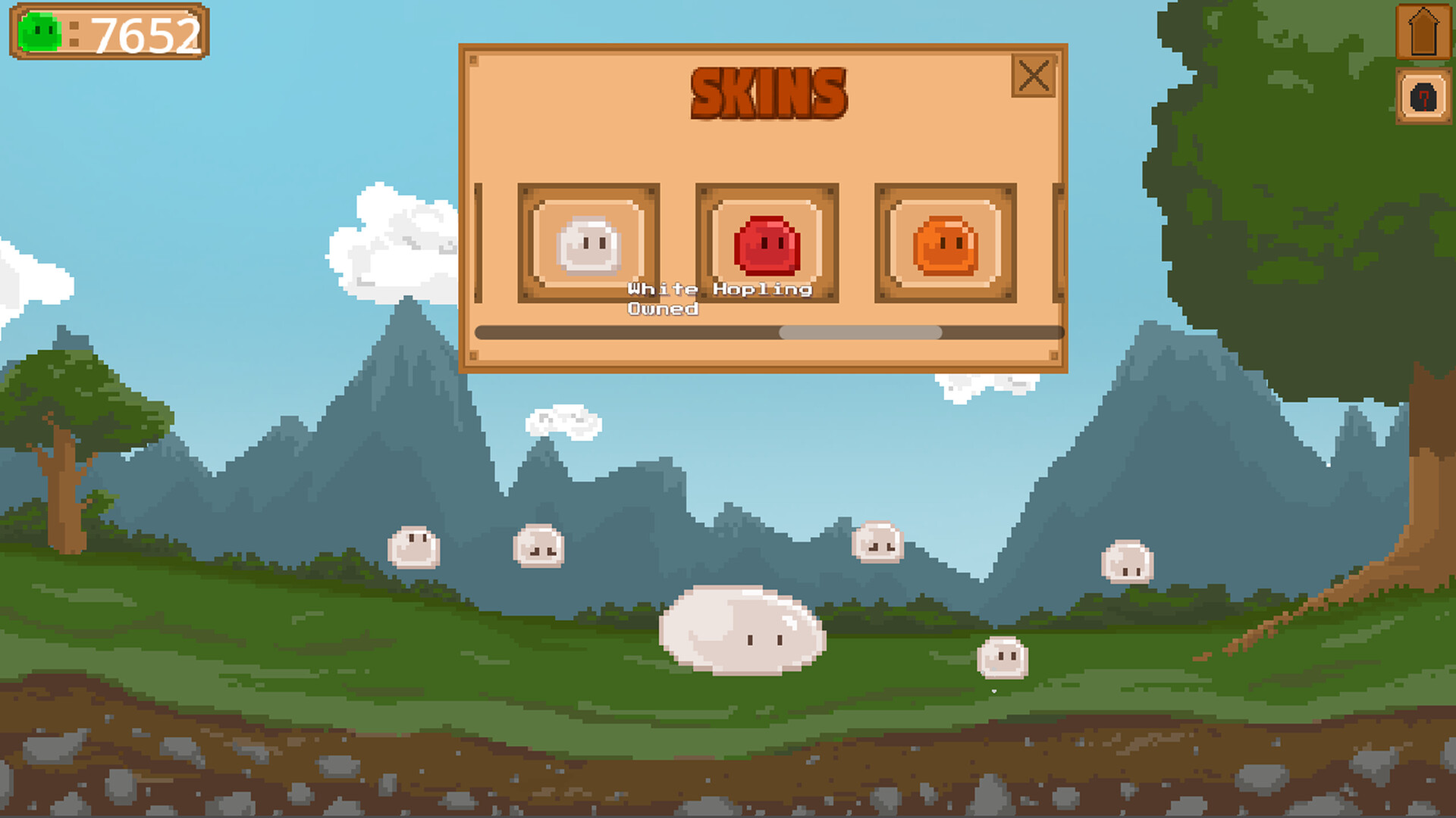 Hoplings screenshot 6