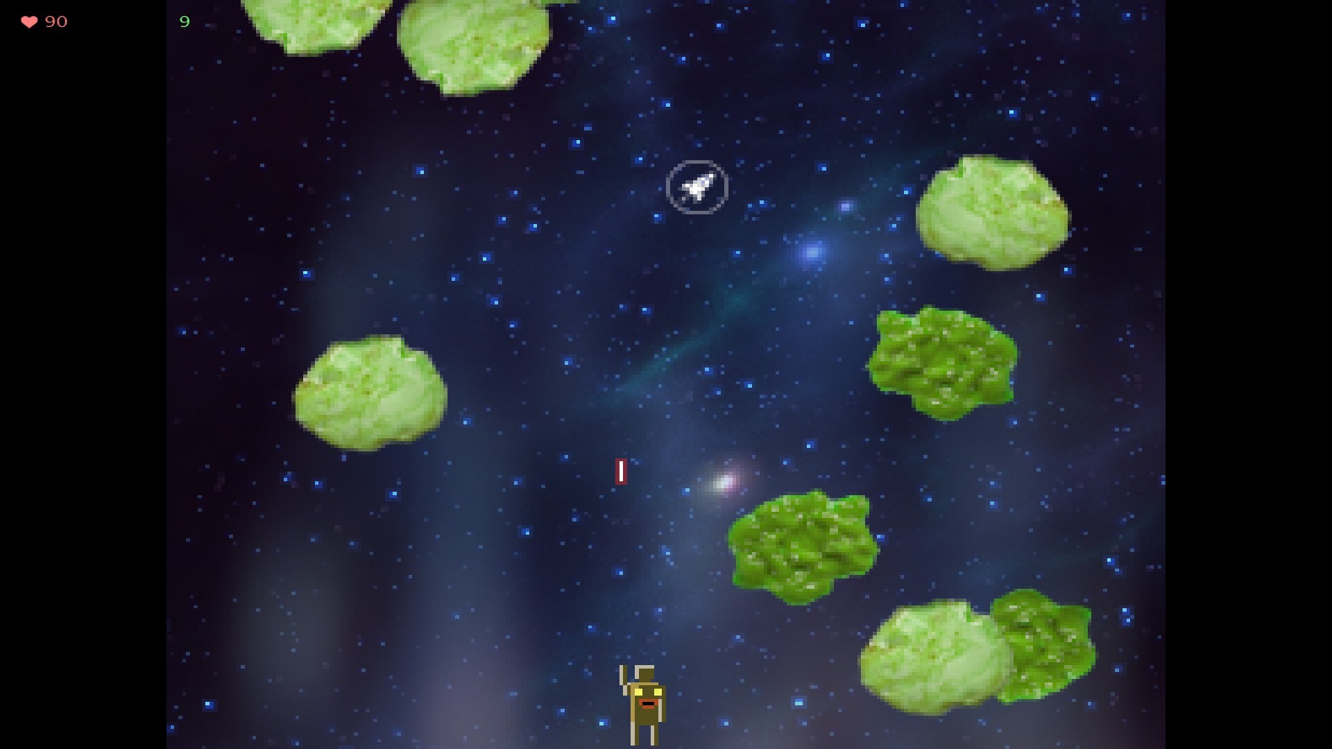 Crunch - 16-bit DLC screenshot 1