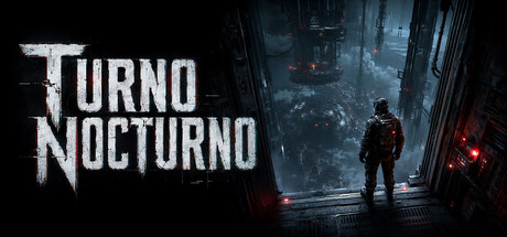 Turno Nocturno — Steam header