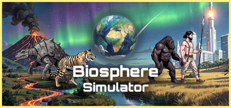 Biosphere Simulator