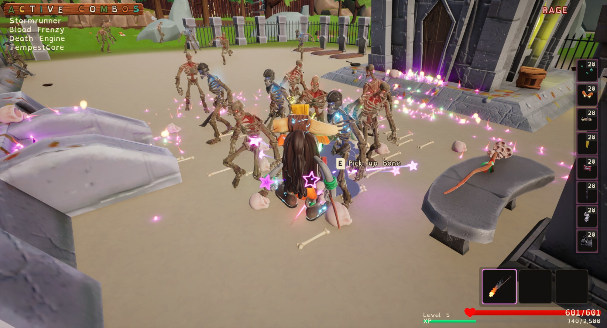 Lark screenshot 5