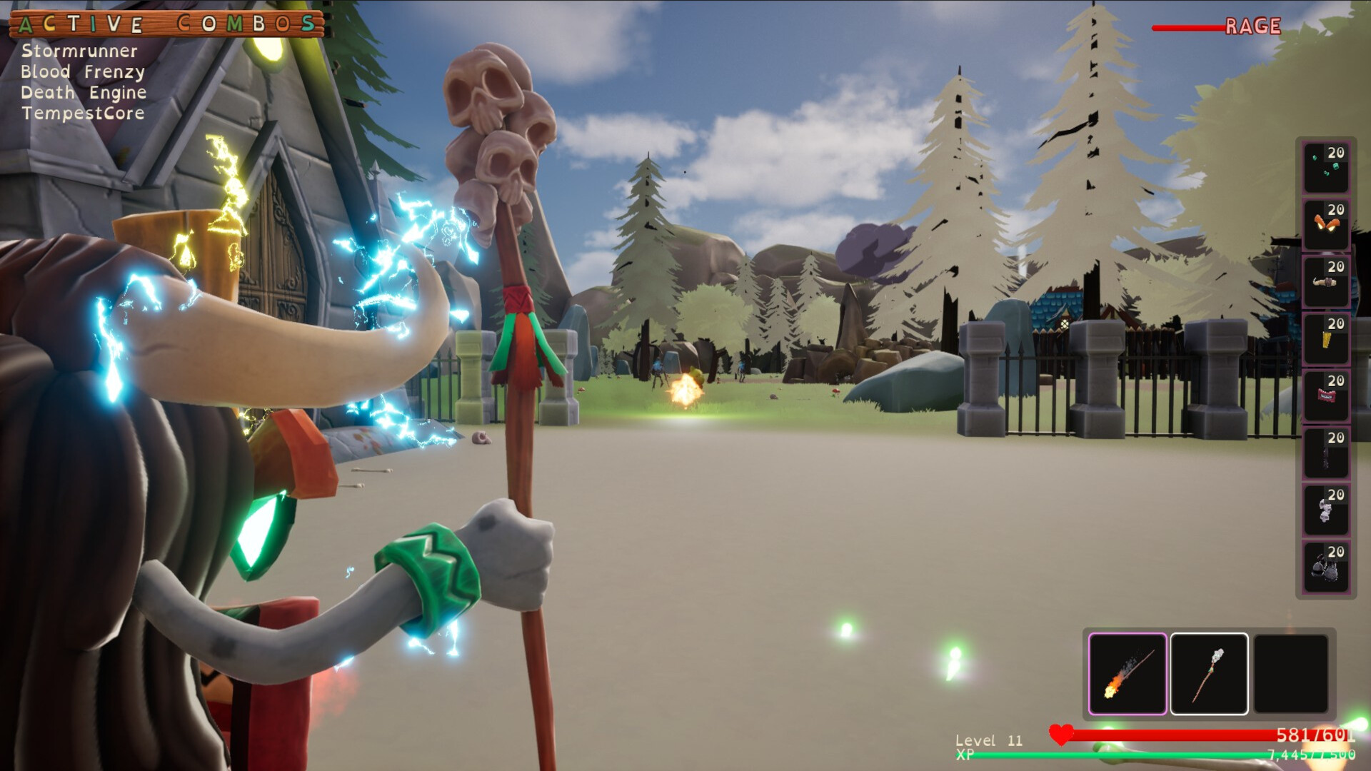 Lark screenshot 4