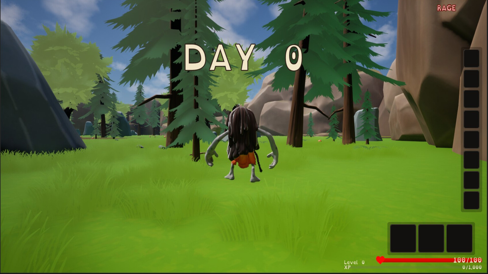 Lark screenshot 1