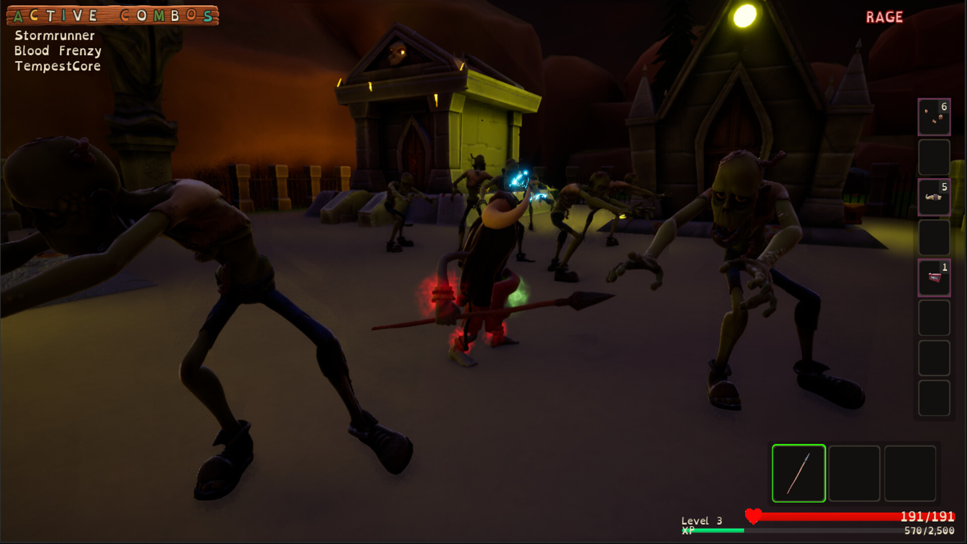 Lark screenshot 2