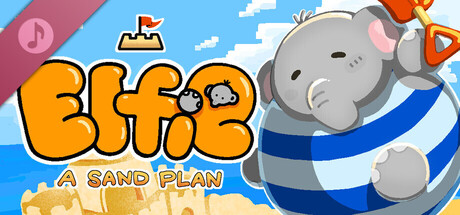 Elfie: A Sand Plan Soundtrack