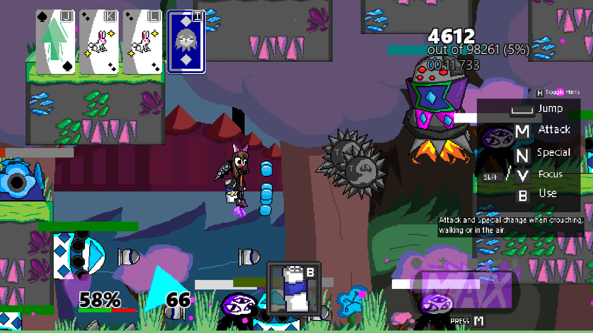 Archa screenshot 7