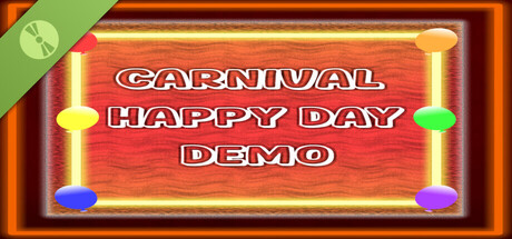 Carnival Happy Day Demo